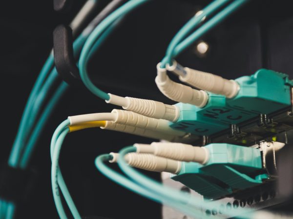 Fiberbredband för företag